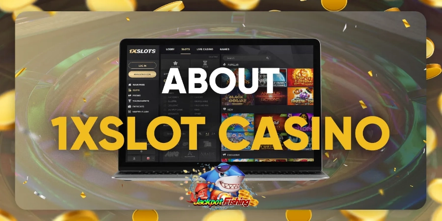 Sobre-1xSlot-Casino