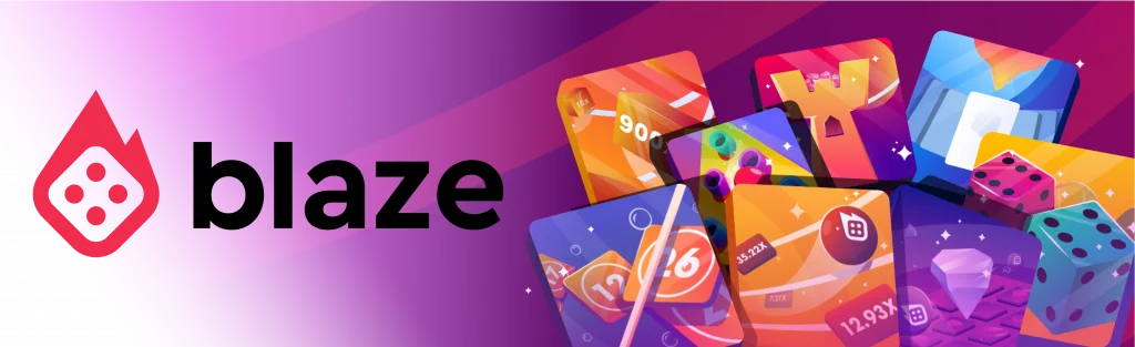 Banner Blaze