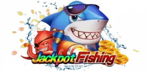 Jackpot Fishing icon