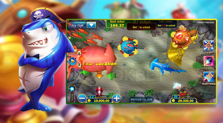 jackpot-fishing-jili-slot-game