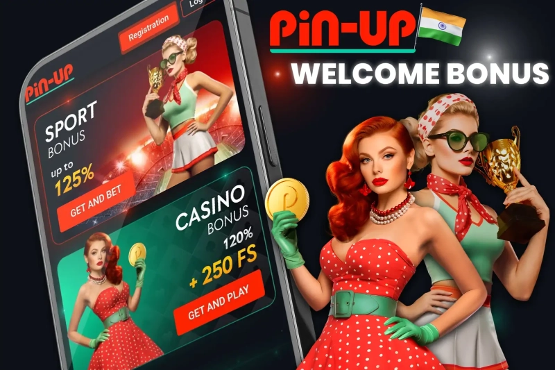 Jackpot Pesca en pinup